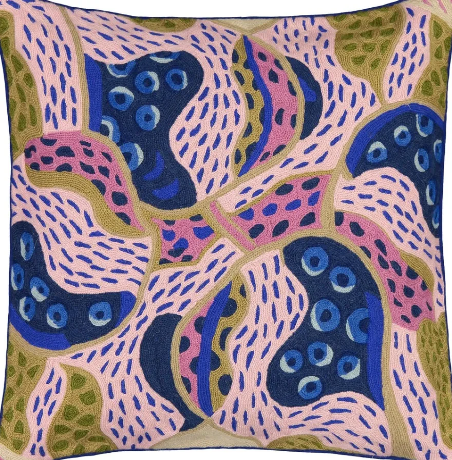 Finarte Paletti tyynynpäällinen 50x50