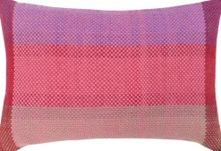 Finarte Palsta tyyny 40x60 punainen