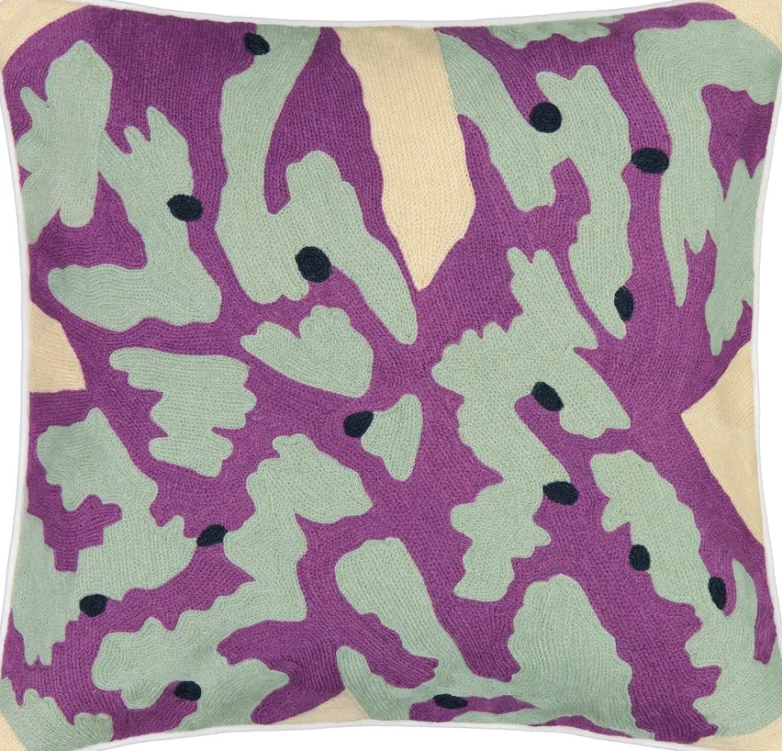 Finarte Popsicle tyynynpäällinen 50x50