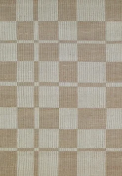 Finarte Riimi villamatto beige