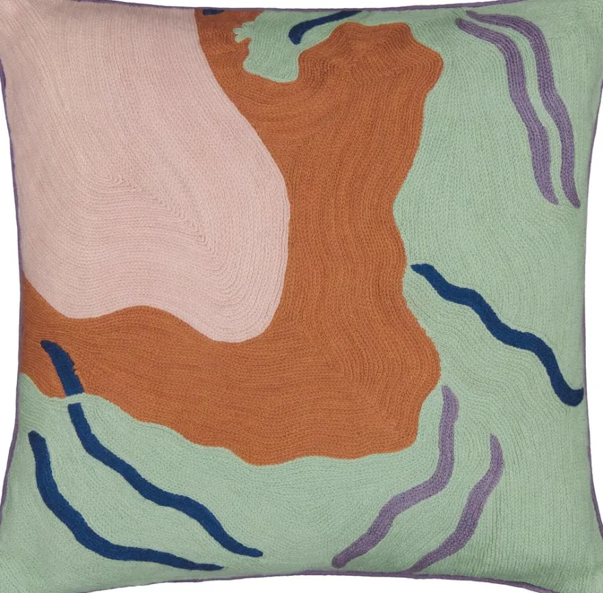 Finarte Selene tyynynpäällinen