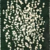 Finarte Suovilla villamatto 140x200 vihr