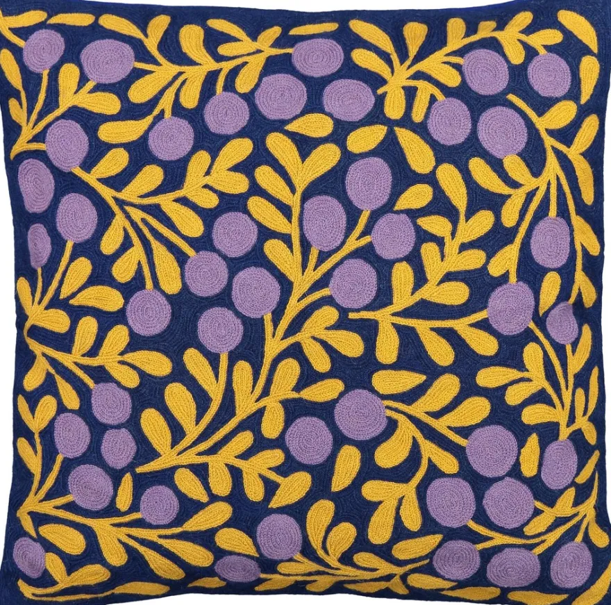 Finarte Terttu tyynynpäällinen 50x50