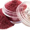 FINE PINK cosmetic glitter