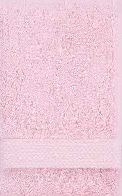 Finlayson Hali käsipyyhe 50x70cm roosa