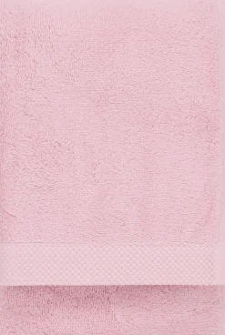 Finlayson Hali kylpypyhe 70x150cm roosa
