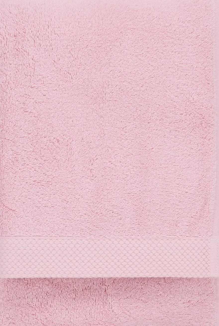 Finlayson Hali kylpypyhe 70x150cm roosa