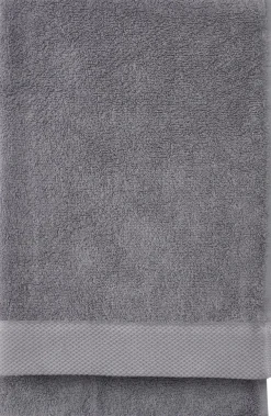 Finlayson Hali kylpypyyhe 70x150cm harmaa