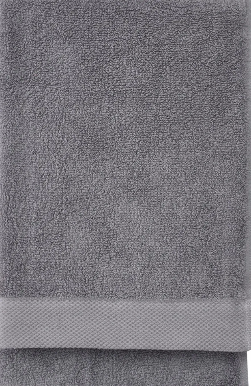 Finlayson Hali kylpypyyhe 70x150cm harmaa