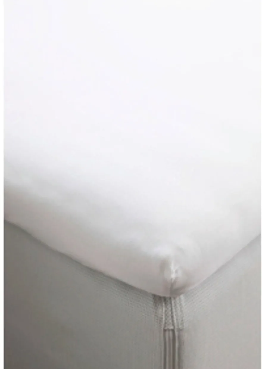 Finlayson Twill muotoonommeltu aluslakana 80x200 cm