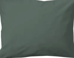 Finlayson tyynyliina 50X60 tumma vihreä