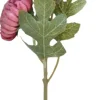 Finnmari Krysanteemi 49 cm punainen