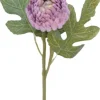 Finnmari Krysanteemi 49 cm violetti