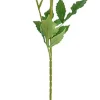 Finnmari Kukkaoksa 76 cm valkoinen