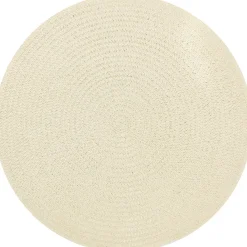 Finnmari Tabletti halkaisija 38 cm paperinaru vaalea