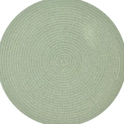 Finnmari Tabletti halkaisija 38 cm paperinaru vihreä