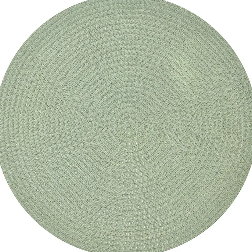 Finnmari Tabletti halkaisija 38 cm paperinaru vihreä