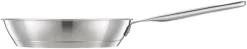 Fiskars All Steel Pure paistinpannu 24 cm