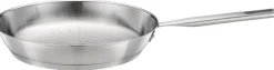 Fiskars All Steel Pure paistinpannu 28 cm
