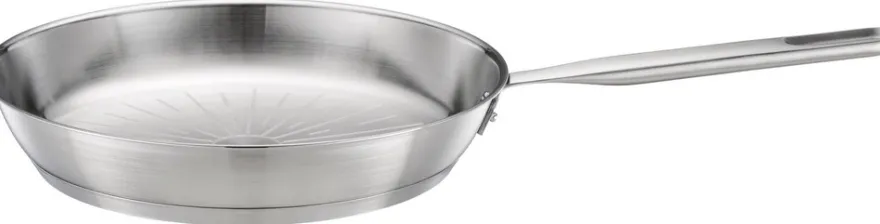 Fiskars All Steel Pure paistinpannu 28 cm