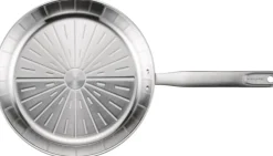 Fiskars All Steel Pure paistinpannu 28 cm
