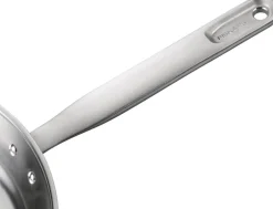 Fiskars All Steel Pure paistinpannu 28 cm