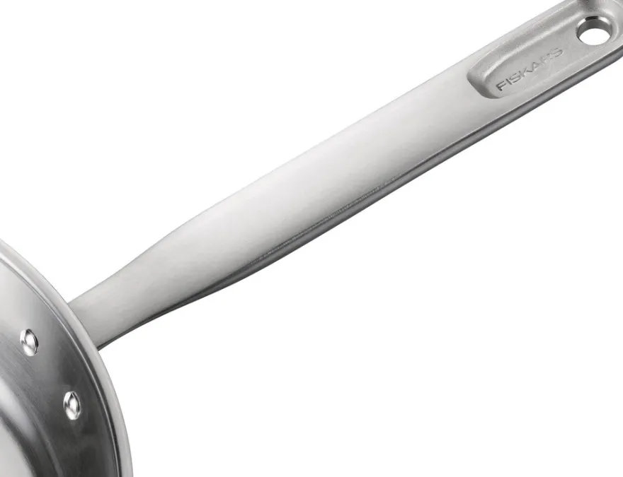 Fiskars All Steel Pure wokki 28 cm