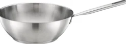 Fiskars All Steel Pure wokki 28 cm