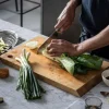 Fiskars All Steel Santoku veitsi
