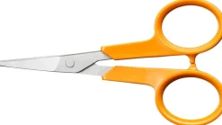 Fiskars Classic Kaarevateräiset kynsisakset 10 cm
