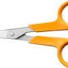 Fiskars Classic Kynsisakset pyöristetty kärki 10cm