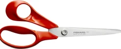Fiskars Classic yleissakset 21cm vasenkätiset keittiö