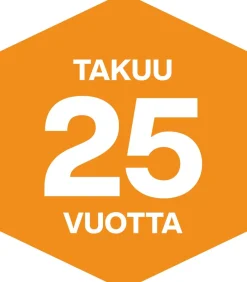 Fiskars Classic yleissakset 21cm vasenkätiset keittiö