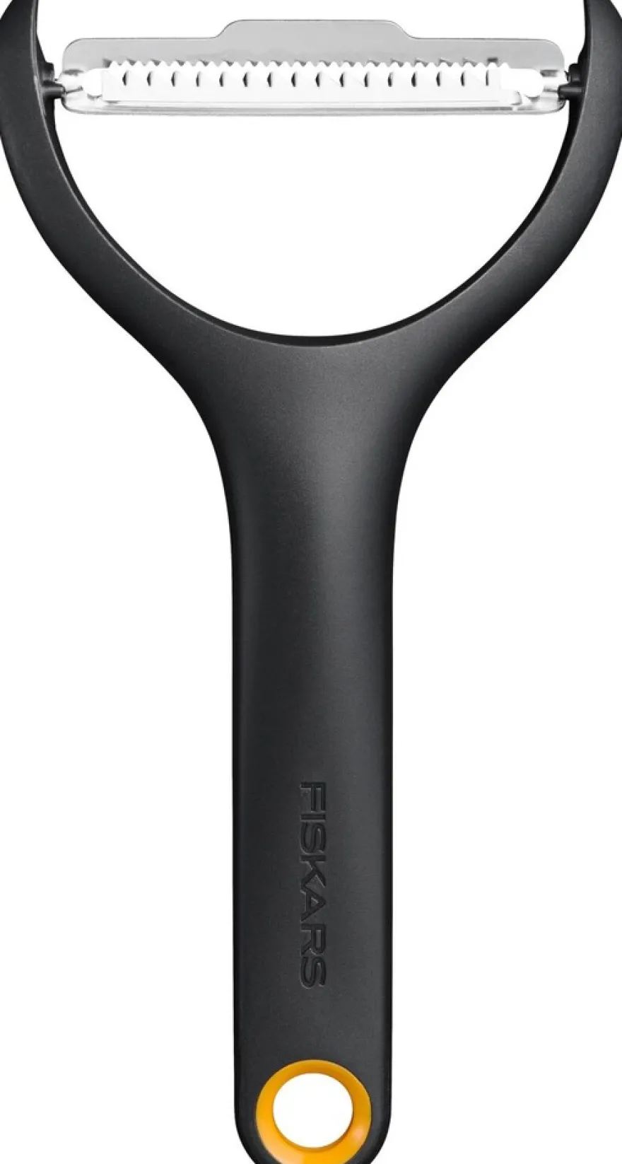 Fiskars FF Julienne-kuorija Y-malli