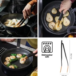 Fiskars FF pihdit 28,7 cm