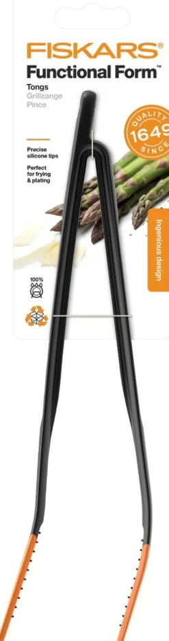 Fiskars FF pihdit 28,7 cm