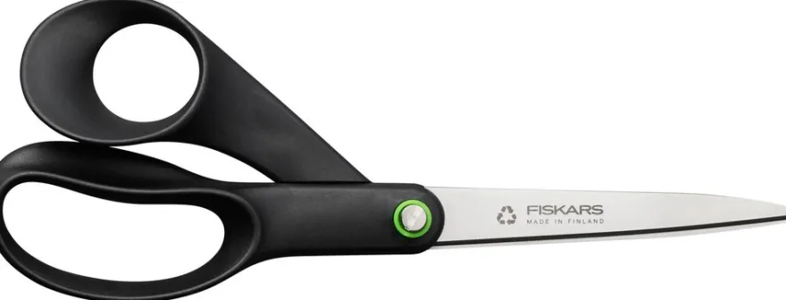 Fiskars FF ReNew yleissakset 21 cm