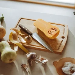 Fiskars Folken iso kokinveitsi 20cm FSC