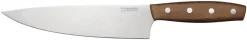 Fiskars Folken iso kokinveitsi 20cm FSC