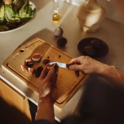 Fiskars Folken juuresveitsi 7cm FSC