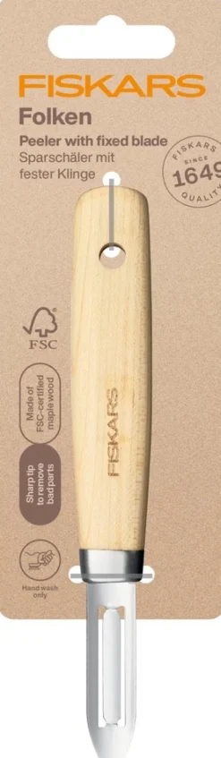 Fiskars Folken kuorija FSC