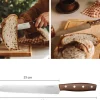 Fiskars Folken leipäveitsi 21cm FSC