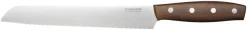 Fiskars Folken leipäveitsi 21cm FSC