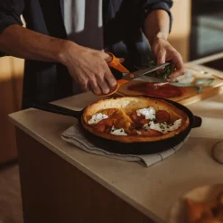 Fiskars Folken paistinpannu 28cm