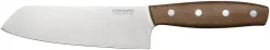 Fiskars Folken Santoku veitsi 16cm FSC
