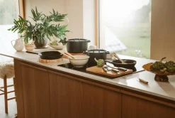 Fiskars Folken veitsisetti 2kpl FSC