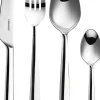 Fiskars Functional Form aterinpakkaus 24setti kiiltävä