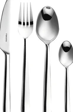 Fiskars Functional Form aterinpakkaus 24setti kiiltävä