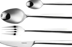 Fiskars Functional Form aterinpakkaus 24setti kiiltävä