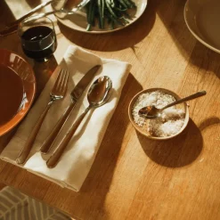 Fiskars Functional Form aterinpakkaus 24setti kiiltävä